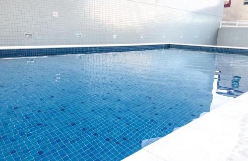 Boqueirao Apartment | Relax at Flat Unitá Homestay with Pool & Family-Friendly Vibe