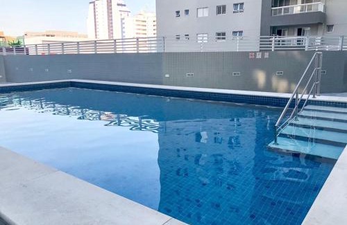 Boqueirao Apartment | Relax at Flat Unitá Homestay with Pool & Family-Friendly Vibe