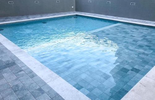 Boqueirao Apartment | Relax at Flat Unitá Homestay with Pool & Family-Friendly Vibe