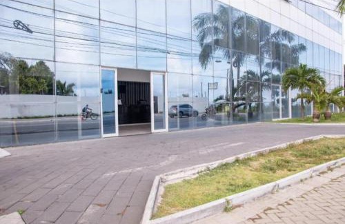 Barra de Jangada Apartment | Flat vargas Turismo
