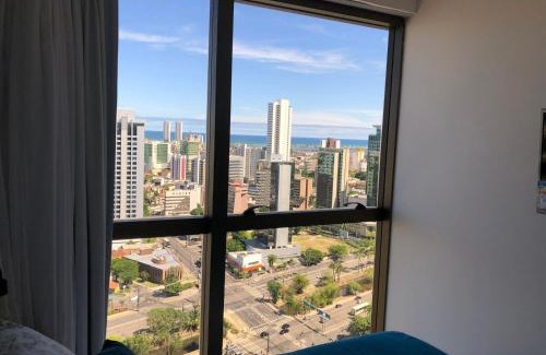 Paissandu Apartment | Top-Rated Flat Versatti Near Real Hospital & Medical Hub