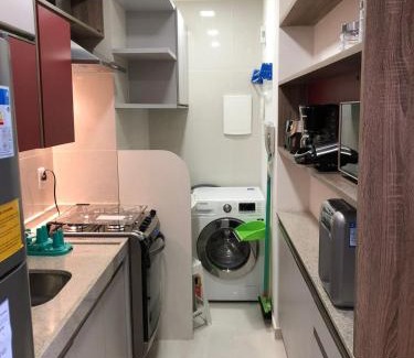 Paissandu Apartment | Top-Rated Flat Versatti Near Real Hospital & Medical Hub