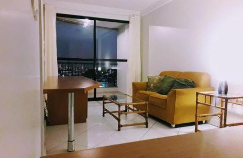 Parque Rosario Apartment | Cozy Flat Via Park with Free Wi-Fi and Pool Access