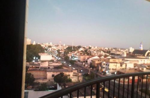 Parque Rosario Apartment | Cozy Flat Via Park with Free Wi-Fi and Pool Access