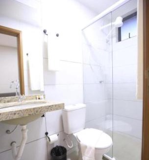 Luis Correia Apartment | Pet-Friendly Retreat at Flat Villa Atlântida with Pool