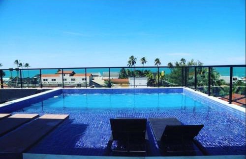 Porto de Galinhas Apartment | Oceanfront Flat Villa Margot: 9.7/10 Guest Rated Retreat