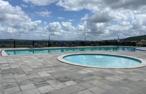 Saire Apartment | Pet-Friendly Retreat at Flat Villa Monte Castelo, Rated 9/10