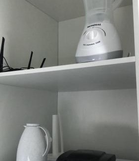 Saire Apartment | Pet-Friendly Retreat at Flat Villa Monte Castelo, Rated 9/10