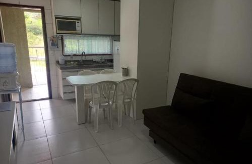Saire Apartment | Pet-Friendly Retreat at Flat Villa Monte Castelo, Rated 9/10