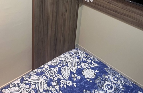 Saire Apartment | Family-Friendly Flat Villa Monte Castelo with Pool Access