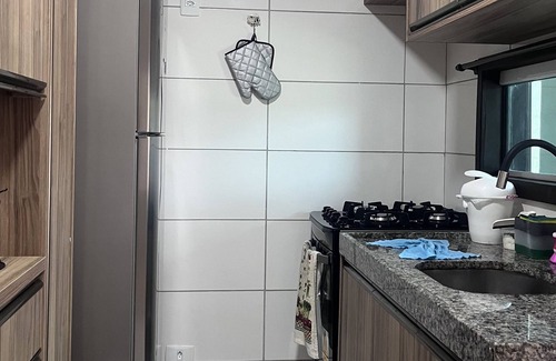 Saire Apartment | Family-Friendly Flat Villa Monte Castelo with Pool Access