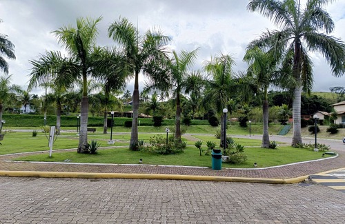 Volta Grande Resort | Family-Friendly Retreat at Flat Village with Pool & Spa