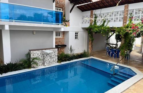 Coqueiro Apartment | Discover Flat Villagio Coqueiro: Pet-Friendly Stay, Rated 9.3