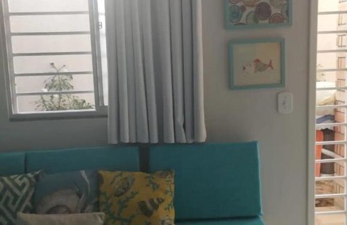 Coqueiro Apartment | Discover Flat Villagio Coqueiro: Pet-Friendly Stay, Rated 9.3