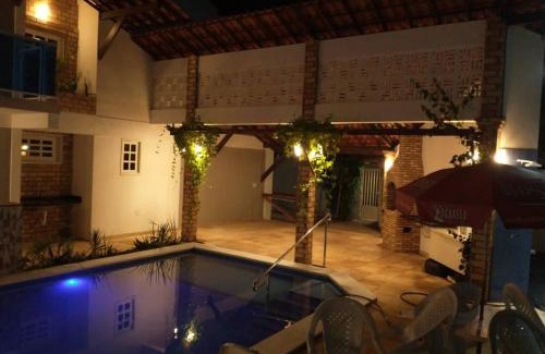 Coqueiro Apartment | Discover Flat Villagio Coqueiro: Pet-Friendly Stay, Rated 9.3