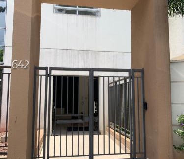 Cotia Apartment | Discover Flat Vip 5 Estrelas Granja Vianna - Guest Rated 10/10