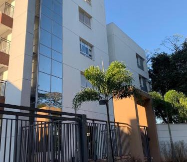 Cotia Apartment | Discover Flat Vip 5 Estrelas Granja Vianna - Guest Rated 10/10