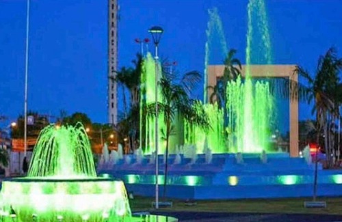 Centro Apartment | Central Flat VIP with Wi-Fi - Family and Pet Friendly!