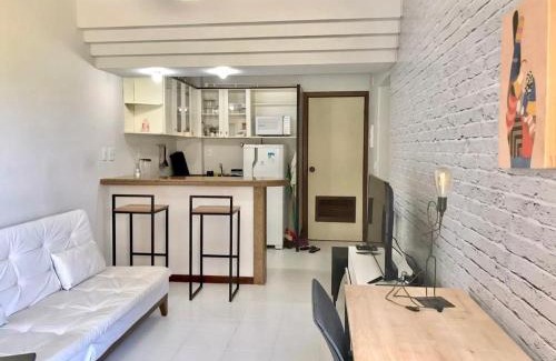 Boca do Rio Apartment | Oceanfront Flat with Free Parking and Pet-Friendly Amenities