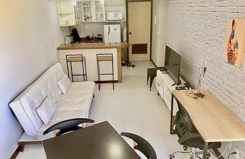 Boca do Rio Apartment | Oceanfront Flat with Free Parking and Pet-Friendly Amenities