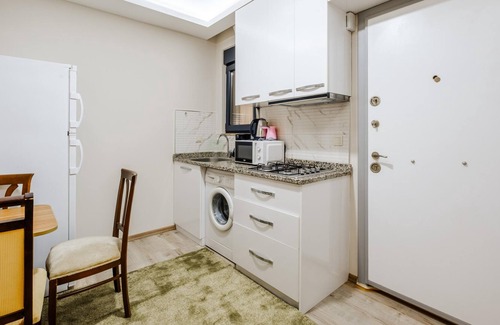 Goynuk Apartment | Cozy Flat with Balcony Minutes from Kemer Beach