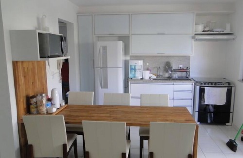 Jenipabu Apartment | Pet-Friendly Flat with Pool, Ocean View & Top Ratings