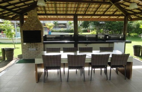 Jenipabu Apartment | Pet-Friendly Flat with Pool, Ocean View & Top Ratings