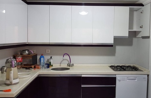 Ardesen Villa | Scenic Flat with Breathtaking View in Rize, Pet Friendly