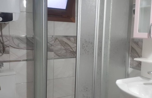 Ardesen Villa | Scenic Flat with Breathtaking View in Rize, Pet Friendly