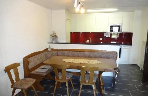 Weggis Apartment | Cozy Holiday Apartment Weggis for 4-5 Guests with Pool