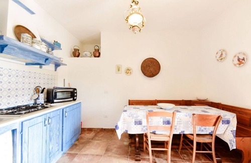Arcidosso Apartment | Scenic Flat with Panoramic Terrace on Monte Amiata