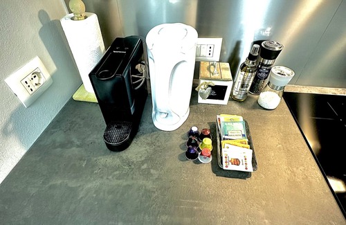 Taggia Apartment | Cozy Flat with Private Parking and Breakfast Included