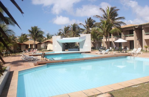 Ipitanga Apartment | Sea View Retreat in Village Mamluks - Guest Rated 10/10
