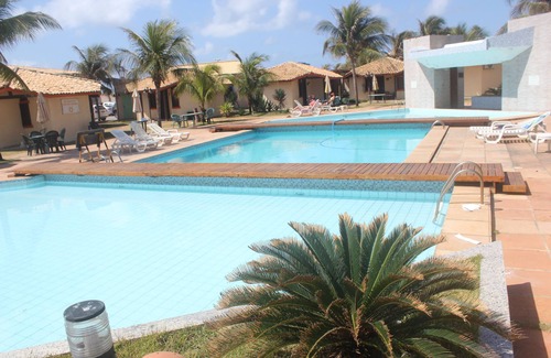 Ipitanga Apartment | Sea View Retreat in Village Mamluks - Guest Rated 10/10