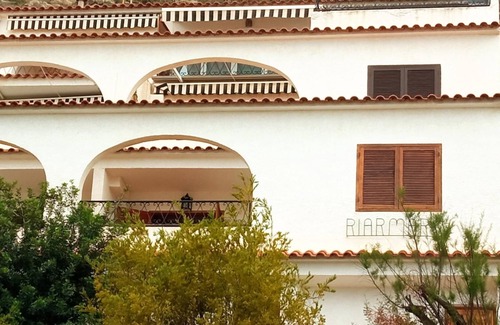 Santa Pola Apartment | Stunning Apartment with Breathtaking Sea Views & Kitchen