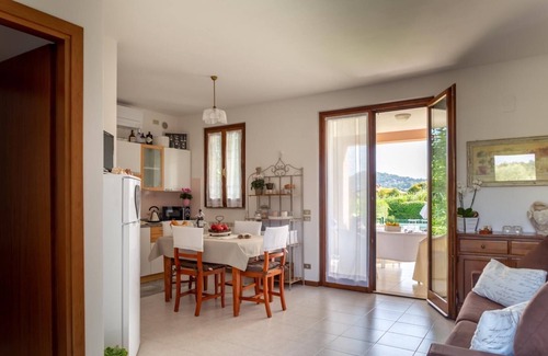 Manerba del Garda Apartment | Ideal Holiday Apartment in Manerba del Garda for Families