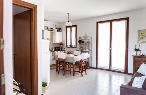 Manerba del Garda Apartment | Ideal Holiday Apartment in Manerba del Garda for Families