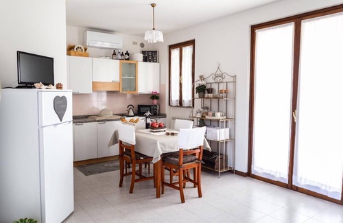Manerba del Garda Apartment | Ideal Holiday Apartment in Manerba del Garda for Families