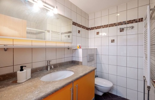 Ankara Apartment | Convenient Flat with Terrace Near Transit in Ankara