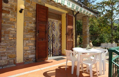 Torria Apartment | Scenic Flat with Maritime Alps Views in Torria, Imperia