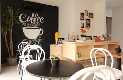 Kemang Hotel | Budget-Friendly Stay at FLAT06.Tendean with Breakfast