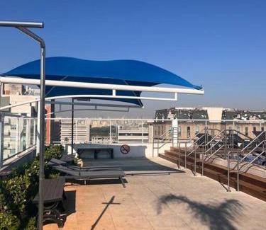 Santana Apartment | Elegant Stay at Expo Center Norte Wise SP with Pool Access