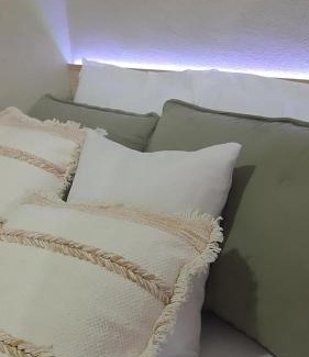 Olimpia Apartment | Guest Rated: 9.8 at Flat11 Olímpia with Pool & Pet Friendly