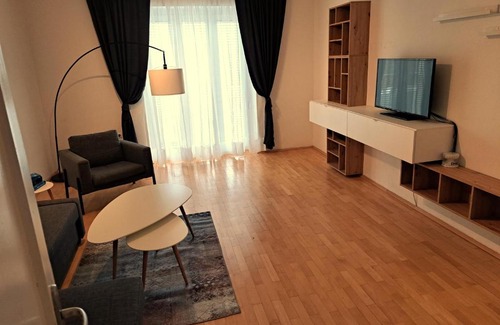 Gries Apartment | Pet-Friendly Flataid Apartment Elisabethinergasse Awaits