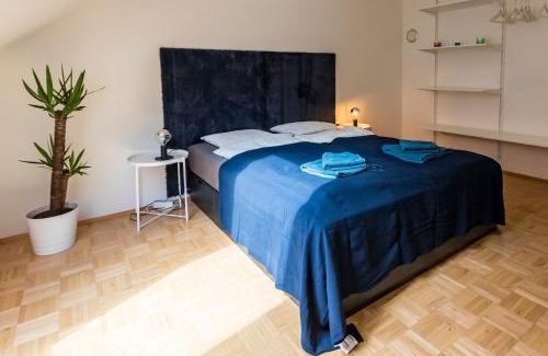 Jakomini Apartment | Discover Flataid Apartment Obere Bahnstraße - Pet Friendly Stay