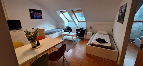 Jakomini Apartment | Discover Flataid Apartment Obere Bahnstraße - Pet Friendly Stay