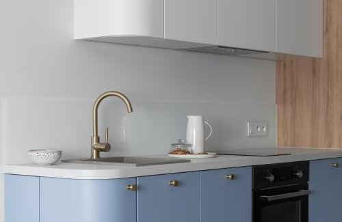 Krynica Morska Apartment | Flatbook Apartamenty - Krynica Morska Margo