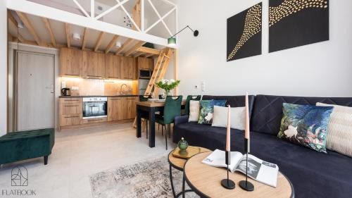 Jantar Apartment | Family-Friendly Flatbook Apartamenty at Jantar Resort