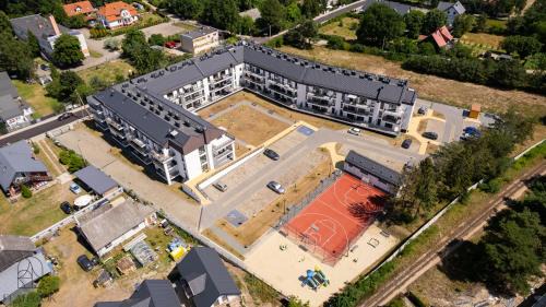 Jantar Apartment | Family-Friendly Flatbook Apartamenty at Jantar Resort