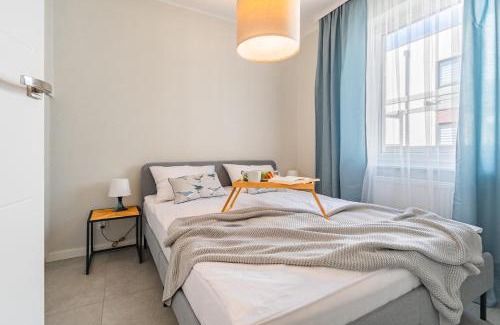 Jantar Apartment | Family-Friendly Flatbook Apartamenty - Jantar Bursztynowe Escape